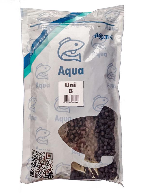 AQUA Garant Uni 6mm