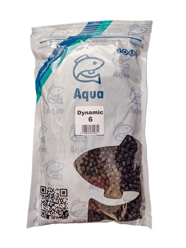 AQUA Garant Dynamic 6mm