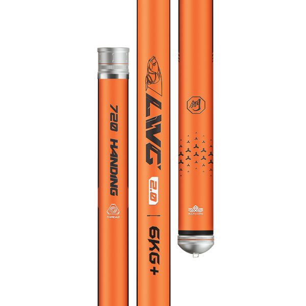 HANDING Spiccbot LWG2 3,6m