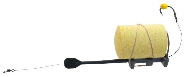 Haldorádó Busázó fenekező szett 75 g