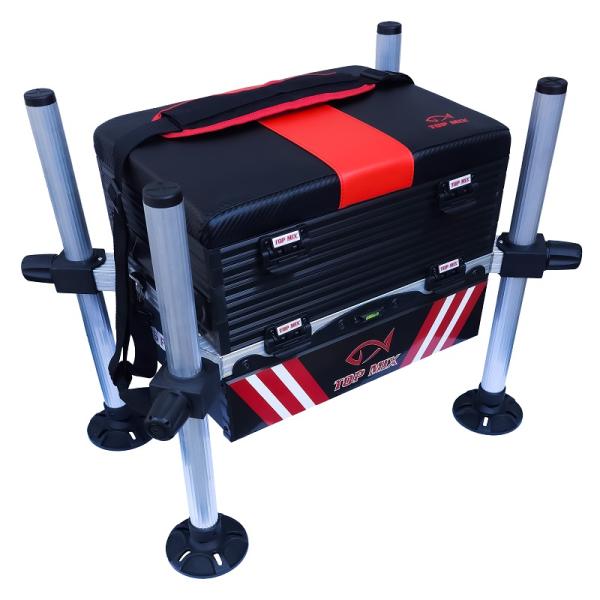 Top Mix D36 Feeder Box - versenyláda