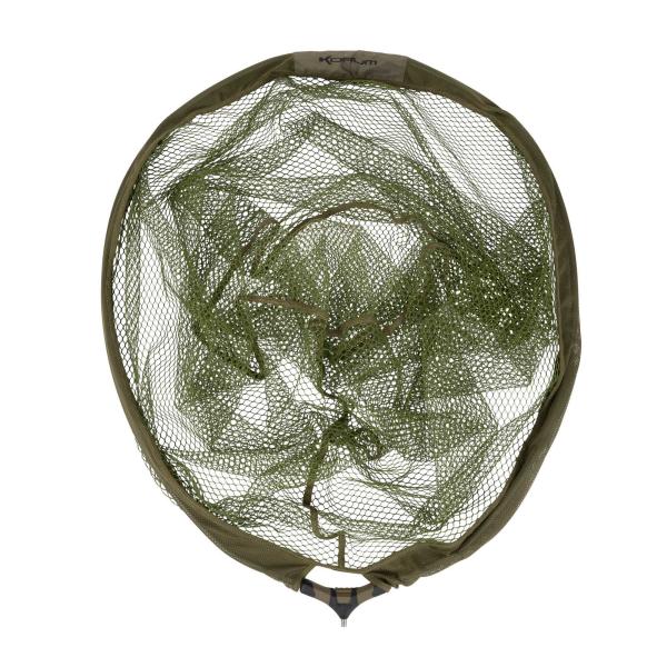 Korum POWER FOLDING SPOON - LATEX 34