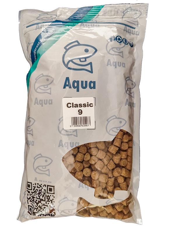 AQUA Garant Classic 9mm