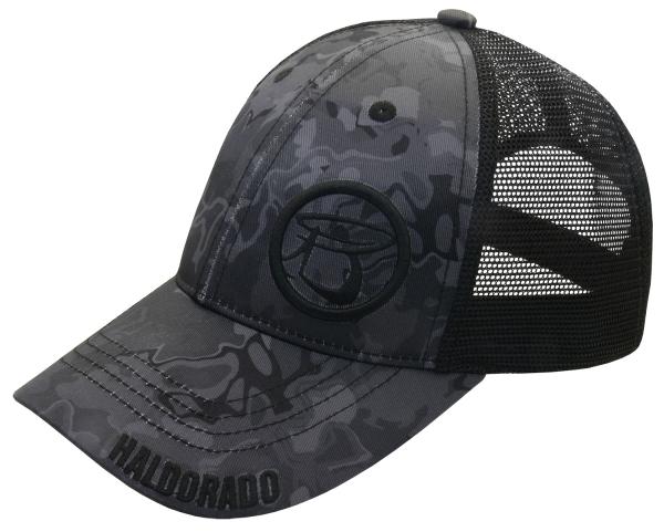 Haldorádó New Wave Cap Black Edition