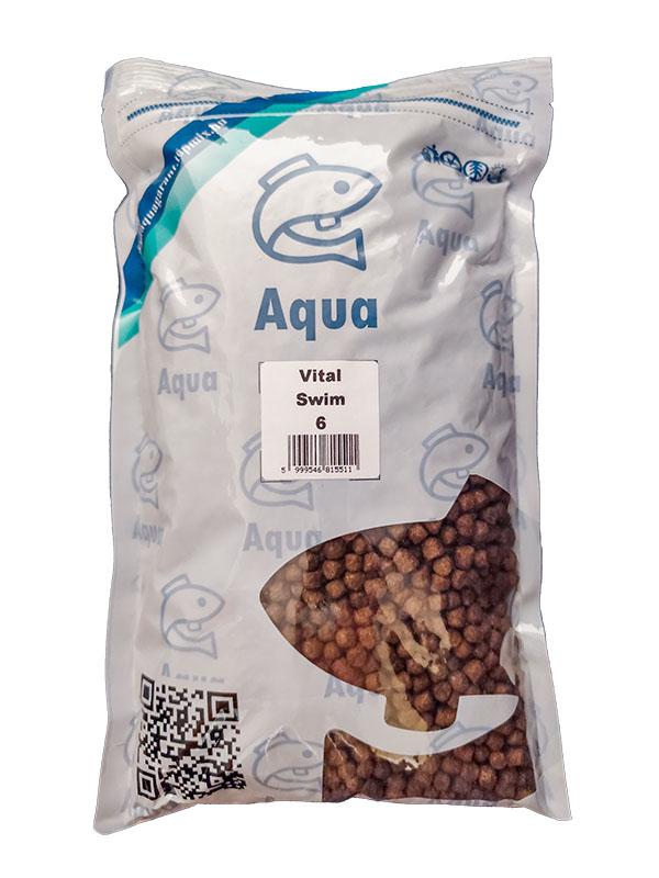 AQUA Garant Vital Swim 6mm