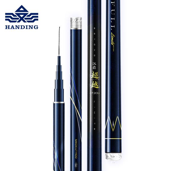 HANDING Spiccbot CHAOYUE 7,2m