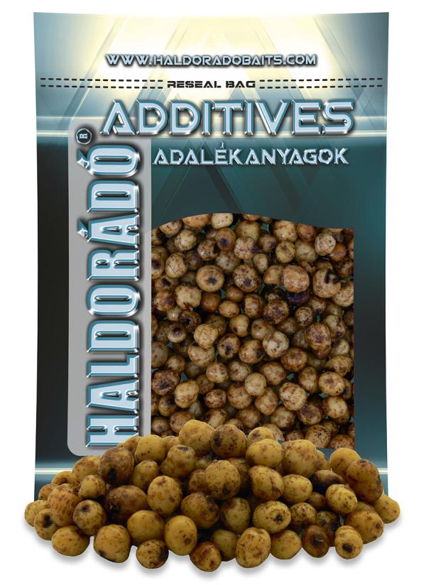 Haldorádó Tigrismogyoró főtt - Natúr