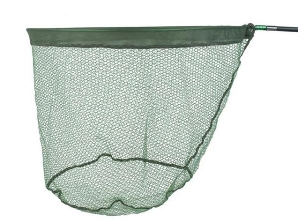 Korum LATEX BARBEL SPOON NET 30
