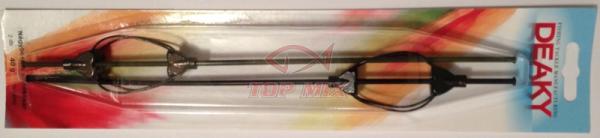 Deáky Négybordás etetőkosár-50g