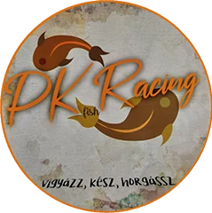 PK Fish Racing